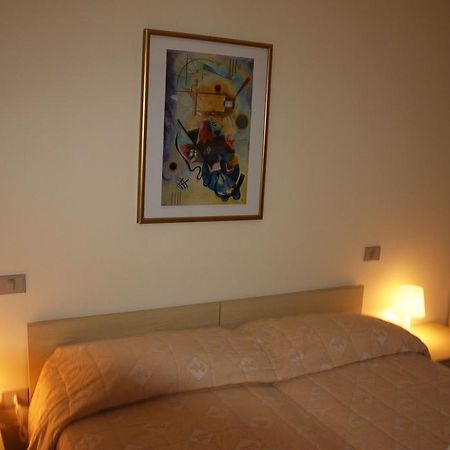 Hotel La Pineta Арбория Экстерьер фото
